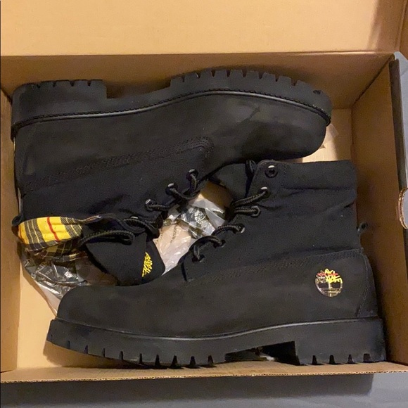 Timberland Heritage - Picture 3 of 3